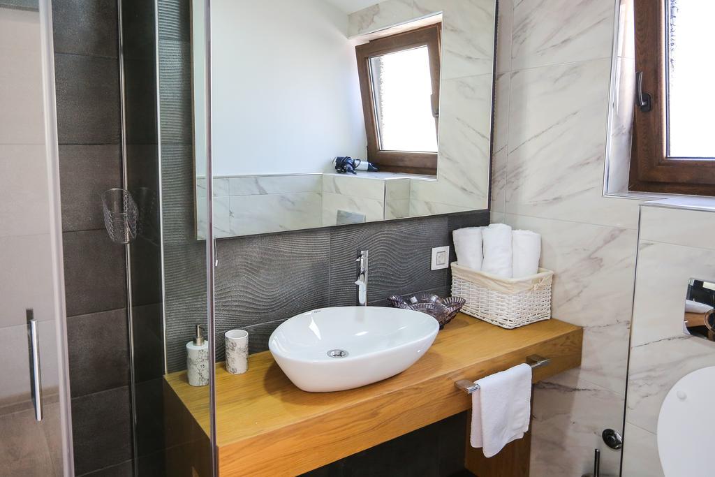 New Lux Apartment نوفي ساد المظهر الخارجي الصورة
