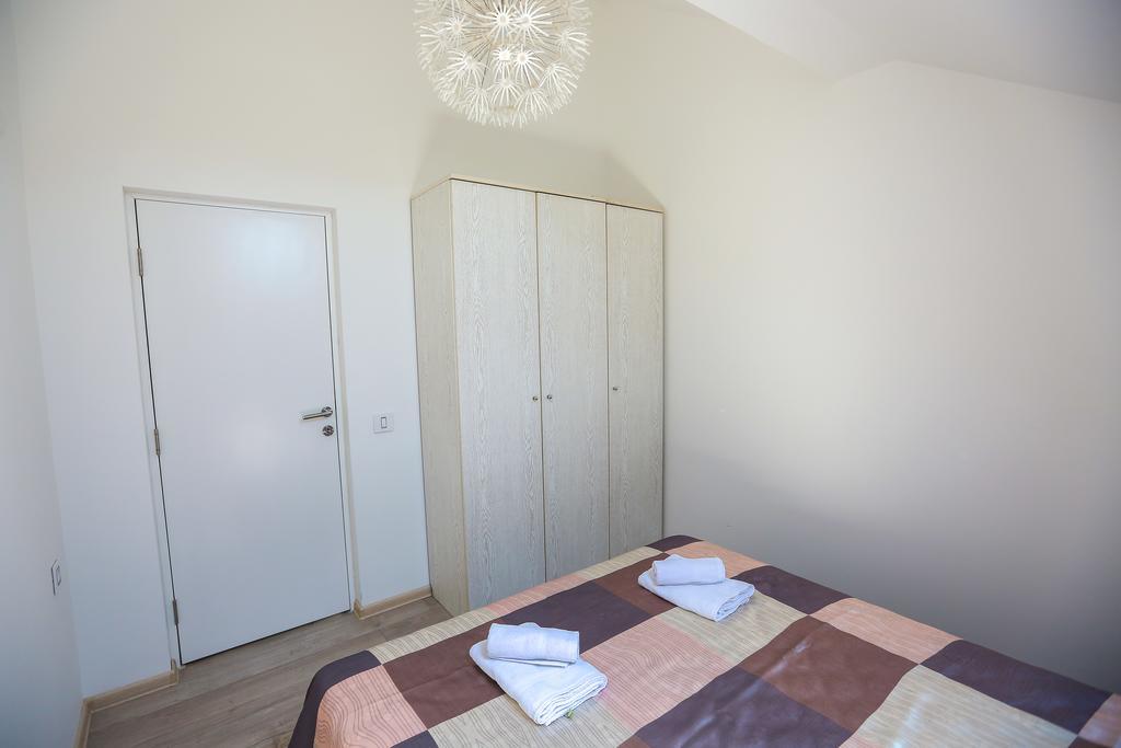 New Lux Apartment نوفي ساد المظهر الخارجي الصورة